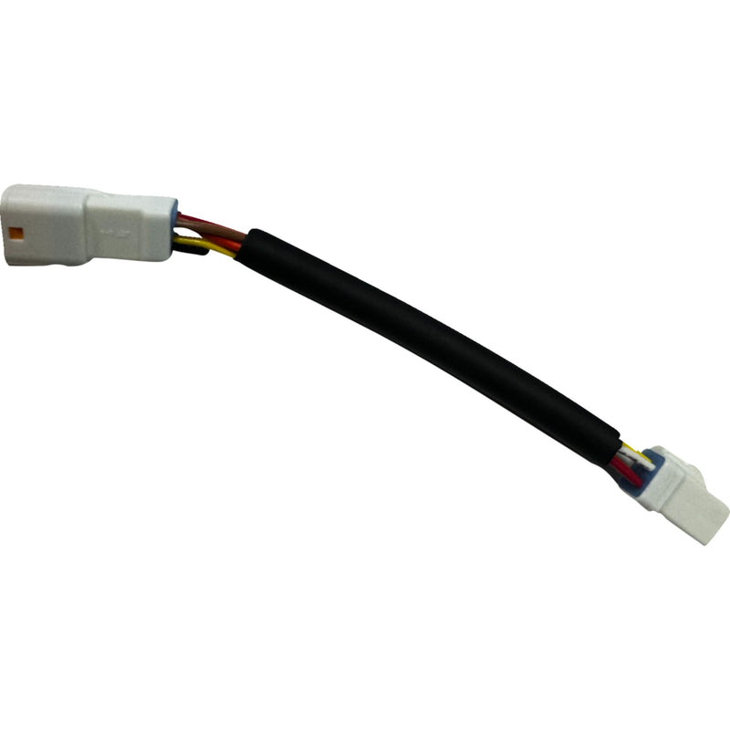 Custom Dynamics Wire Harness - CD-ST-TBW4-HARN For Harley Motorcycles 2014-2026