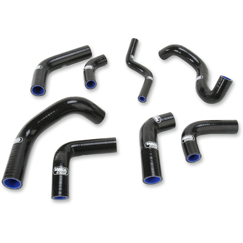 Samco Sport Hose - DUC1-BK Ducati Motorcycles 1994-2003