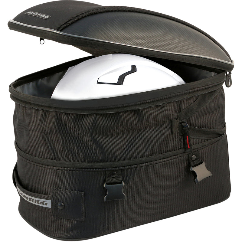 NELSON RIGG 3516-0278 CL-1060-ST2 Commuter Touring Tail Bag