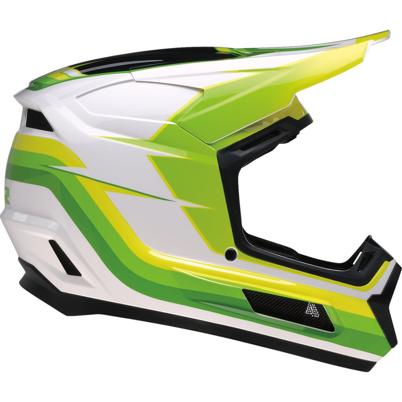 Z1R Youth Dirt Maxx Helmet