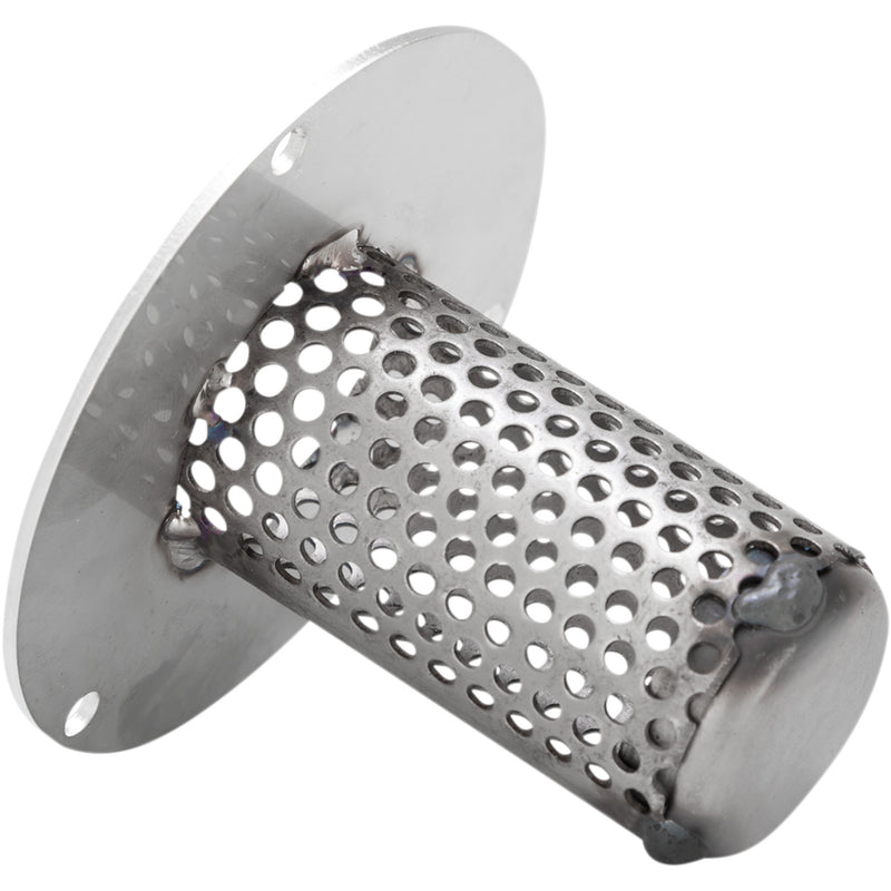 VANCE & HINES 1861-1243 21947 Quiet Baffles — Eliminator 300 Quiet Baffle