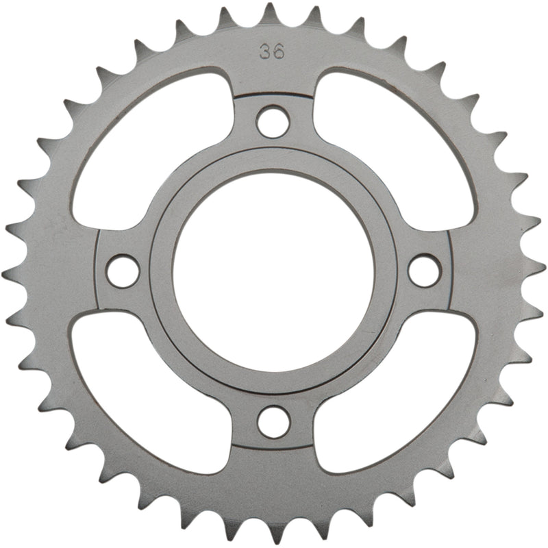 PARTS UNLIMITED K22-3541 Sprocket rear  - 36 tooth - honda
