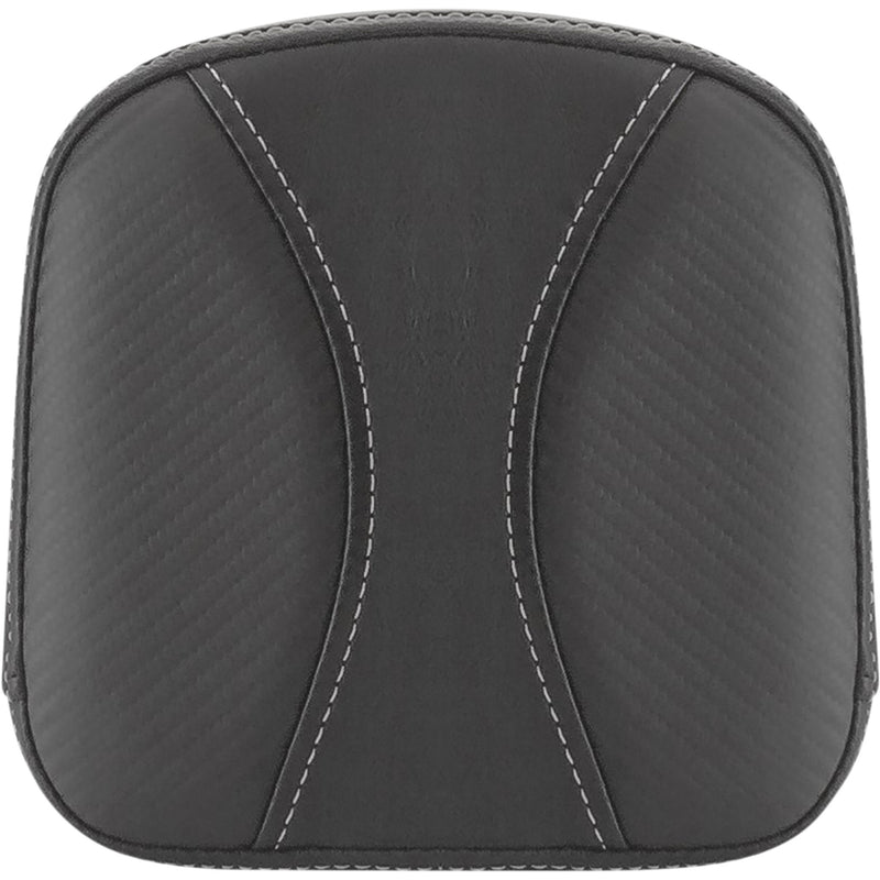 Saddlemen Dominator Sissy Bar Pad - 040742 For Harley Motorcycles 1997-2023