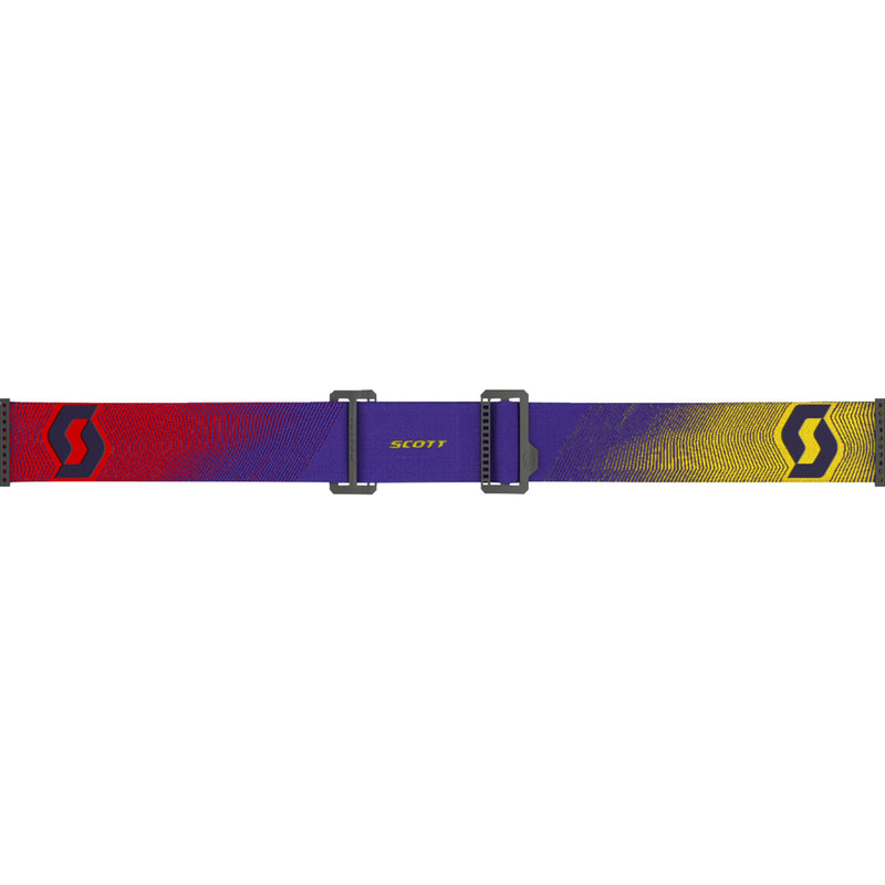 SCOTT Prospect 2.0 SMB Goggle - Chrome