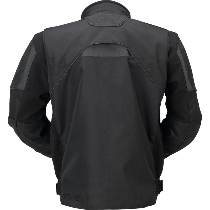 Z1R Reverance Jacket Black