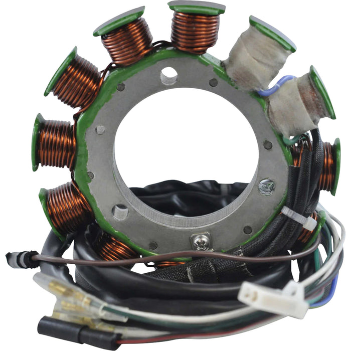 RM STATOR 2112-1903 RM01023 High-Output Stator with AC Regulator honda