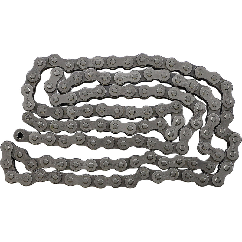 EK K428-118 428-118 Standard Non-Sealed Chain 428 Standard - Non-Sealed Chain - 118 Links