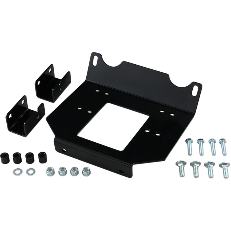Moose Offroad Mounting Kit - 1631PF Polaris UTVs 2014-2022