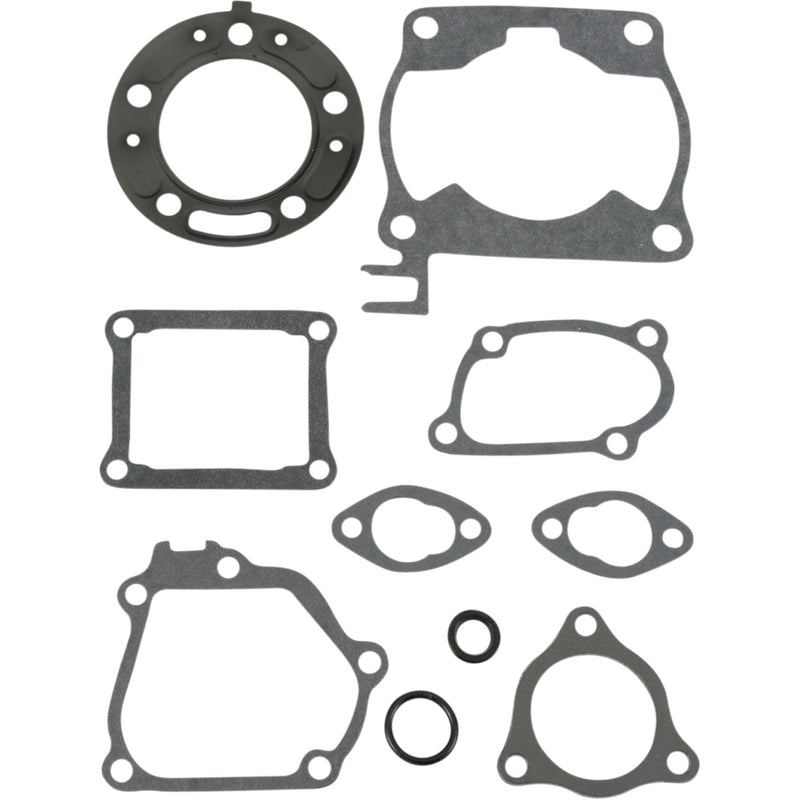 Moose Offroad Gasket - 810236MSE Honda CR125R 1998-1999