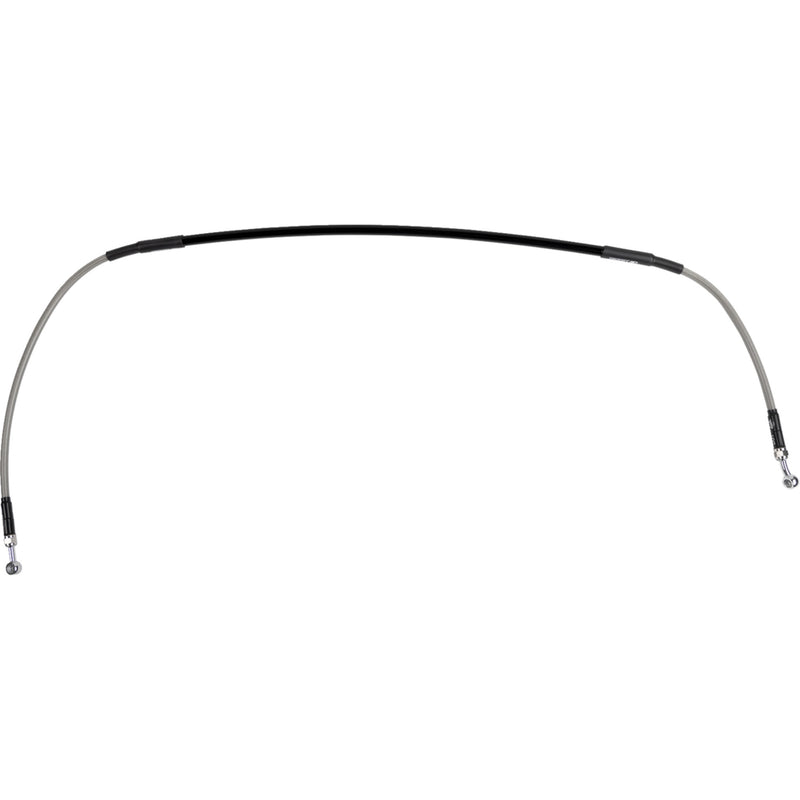 Moose Offroad Brake Line - K01-1-030/P For Husqvarna TC 85 2018-2020 | KTM SX 85 2018-2020