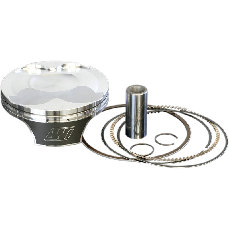 Wiseco Forged Series Piston Kit - 4938M09700 KTM SX-F 450 / XC-F 450 / 450 2007-2012