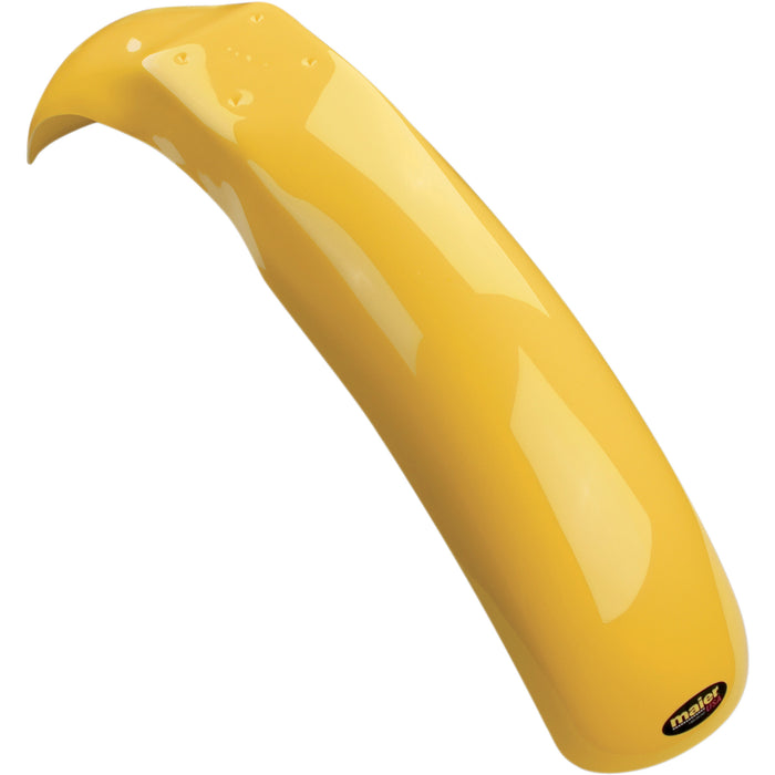 MAIER M17090 170904 Replacement Fender Replacement Front Fender - Yellow