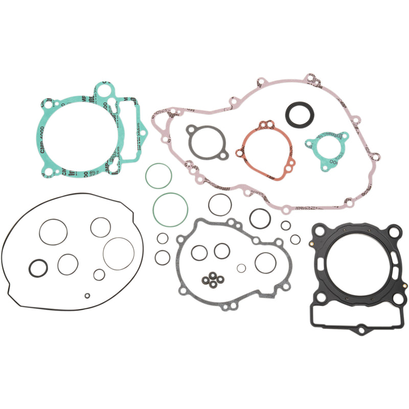 Moose Offroad Gasket - 808364MSE For KTM SX-F 250 / XC-F 250 2013-2015 | Husqvarna FC 250 2014-2015