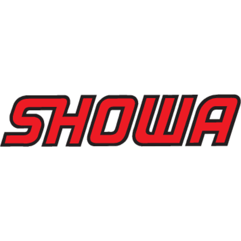 FACTORY EFFEX FX02-7049 02-7049 Fork and Swingarm Decals FX Swingarm Sticker - Showa