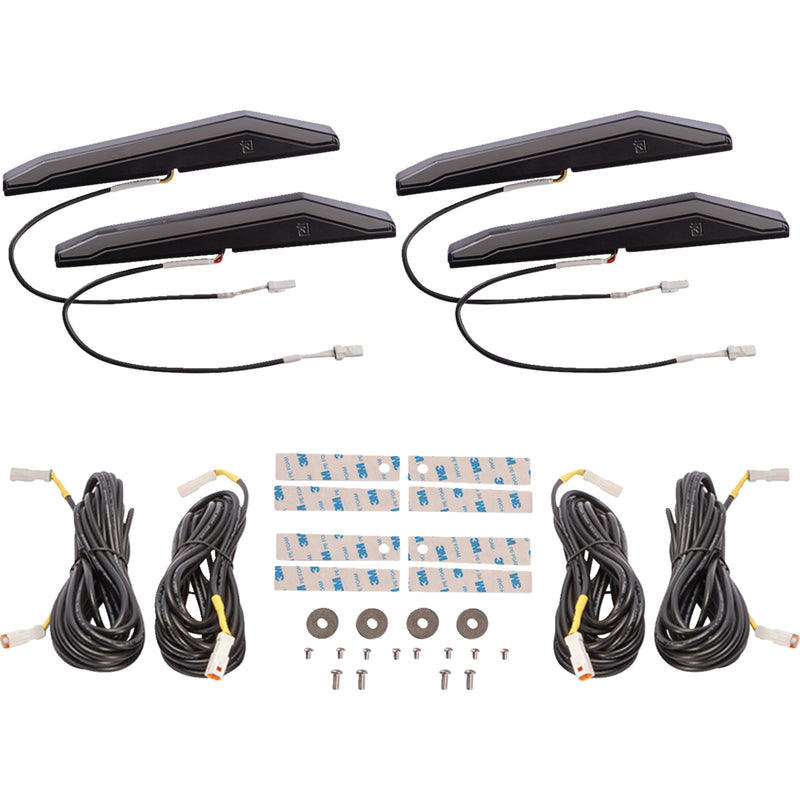 Ravek Accent Light - 69-1001A Yamaha UTVs 2020-2026
