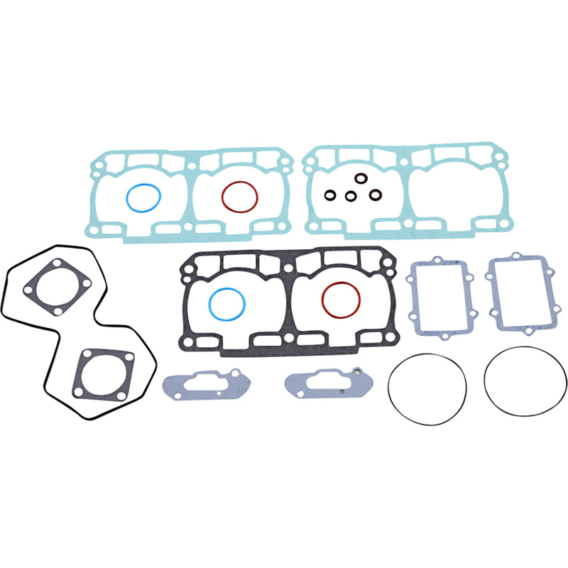 Pro X Gasket Kit - 35.5818 Ski-Doo Freeride 800R 137 / Freeride 800R 146 / Freeride 800R 154 / 800R 2012-2016