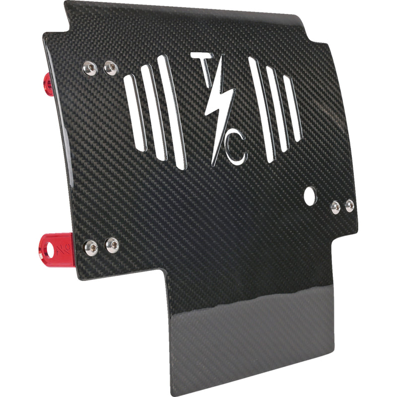 Thrashin Supply Co. Skid Plate - TSC-3034-2 For Harley Touring 2023-2026
