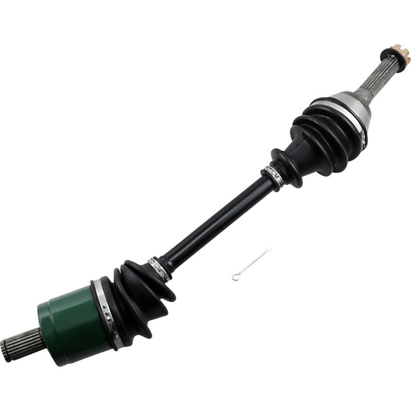 Moose Offroad Axle - POL-7007 Polaris Sportsman 2005-2006