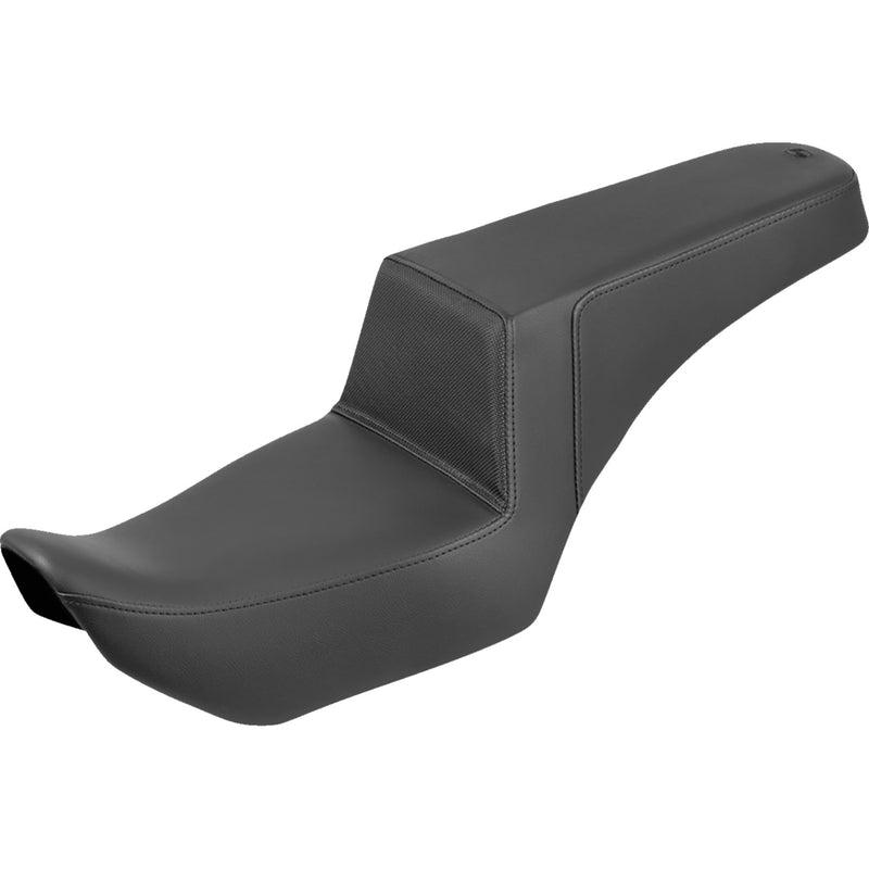 Saddlemen Step-Up Seat - 822-11-174 For Harley Sportster 2022-2026
