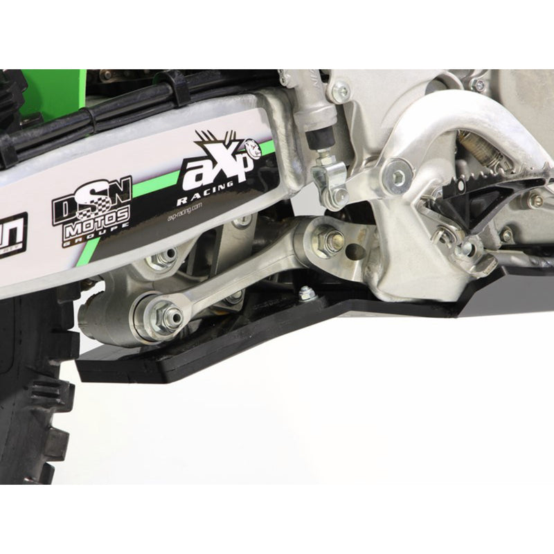 Axp Racing Xtrem Skid Plate - AX1677 Kawasaki KX 450 2019-2023