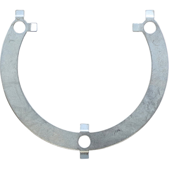 JAMES GASKET 0950-0231 JGI-31497-65 Inner Primary Cover Lock Plate Primary Cover Lock Plate - Big Twin