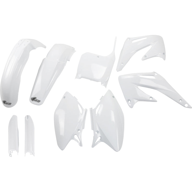 Ufo Body Kit - HOKIT106F@041 Honda CRF450R 2002-2003