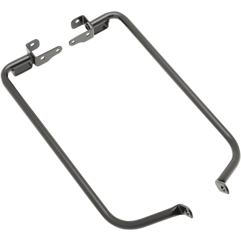 Drag Specialties Saddlebag Support - 3501-1042 For Harley Touring 2014-2026