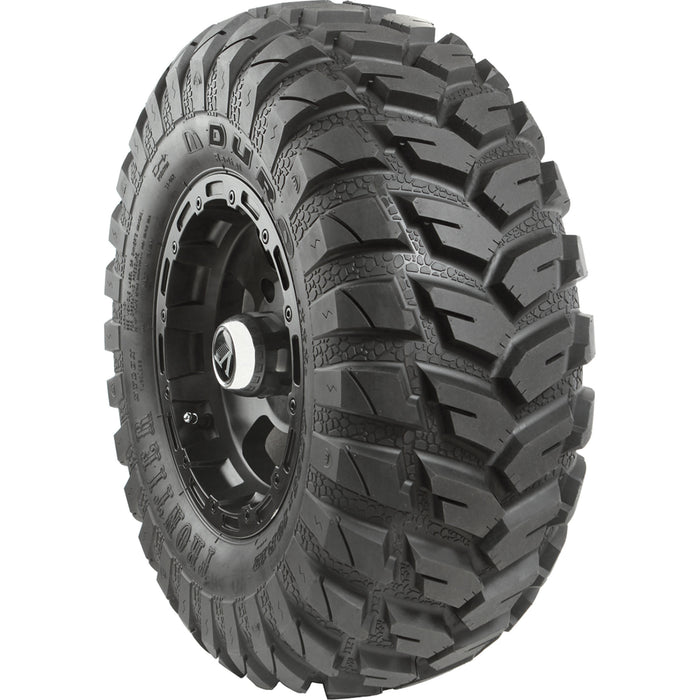 DURO 0319-0191 31-203712-2611C DI-2037 Frontier Tire Tire - DI-2037 Frontier - Rear - 26x11R12 - 6 Ply