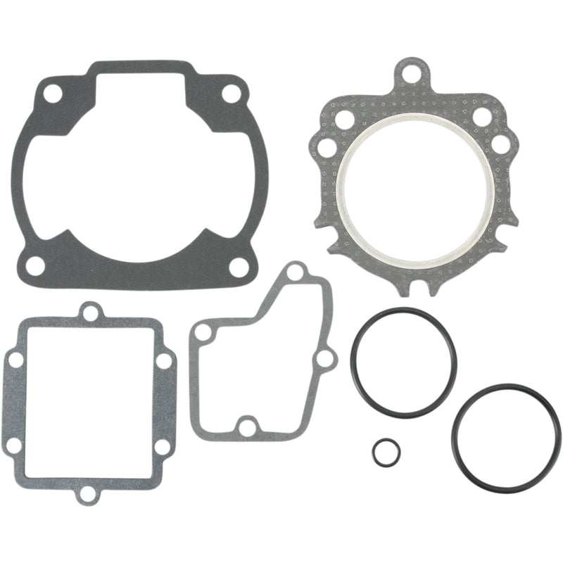 Moose Offroad Gasket - 810441MSE Kawasaki KDX200 1986-1988