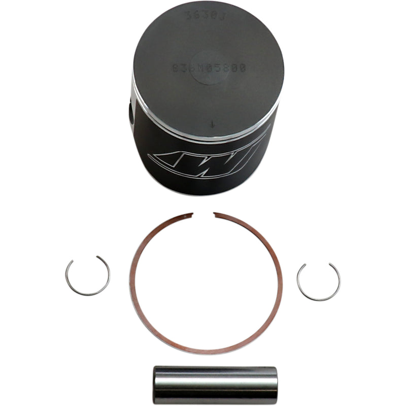 Wiseco GP Series Piston - 836M05800 For KTM SX 125 2001-2006 | Suzuki RM 125 2004-2008