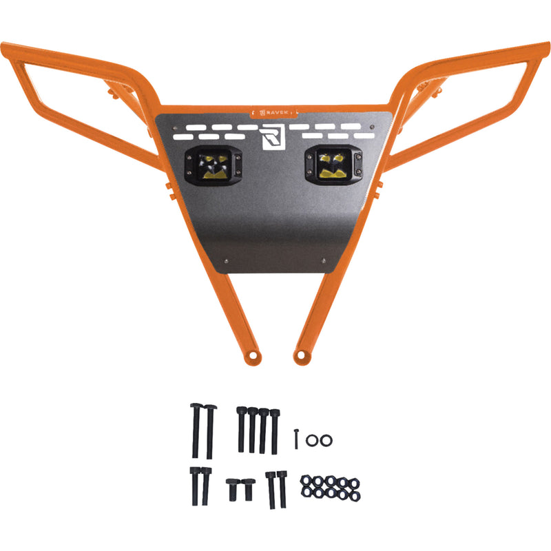 Ravek Bumper - 64-308ORL Polaris RZR 2024-2025