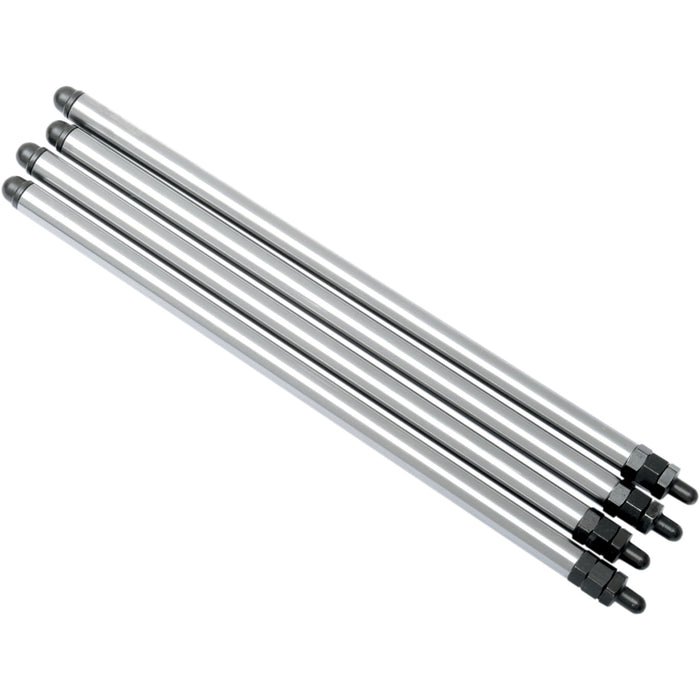 ANDREWS 0928-0026 240030 Replacement Pushrod Kit Chromoly Steel Pushrods - Big Twin