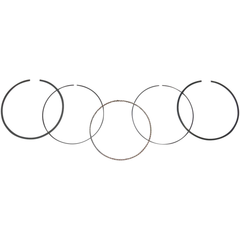 Wsm Piston Rings - 51-231-07 Honda ATVs 2007-2023