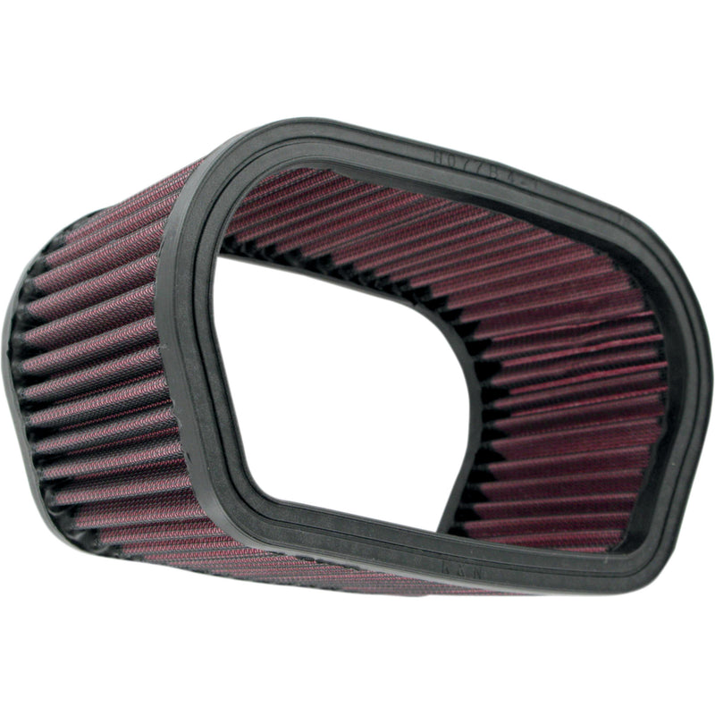 K & N YA-0089 YA-1098 OE Replacement High-Flow Air Filter yamaha