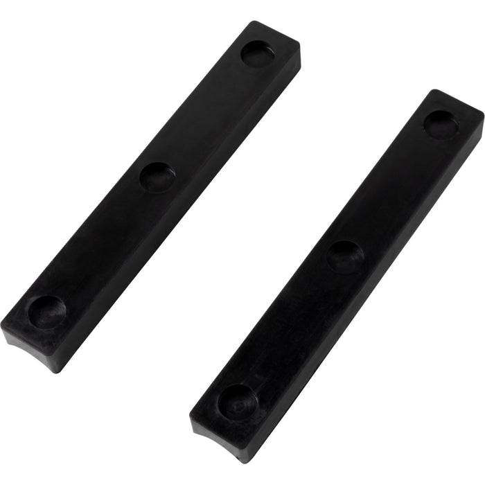 MOOSE OFFROAD 4101-0586 MR10498 Replacement Top Rubber for Pro MR-1 Bike Stand Top Rubber - Replacement - Pro MR-1 Bike Stand - Black