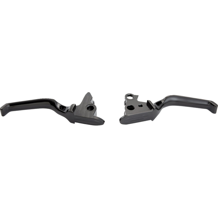 ARLEN NESS 0610-2224 530-019 Method Lever Set - Black