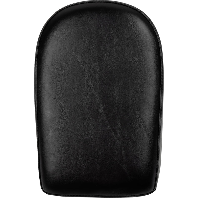LePera Bare Bones Pillion Pad - LV-005P For Harley Touring 2023-2026