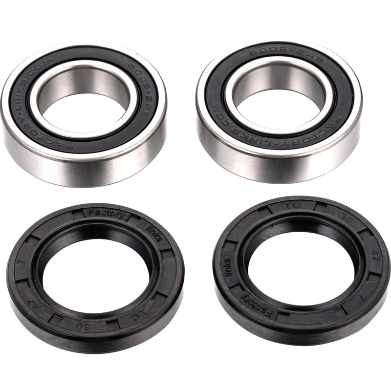 Factory Links Bearing - FWK-A-013 For Aprilia Motorcycles 2000-2024 | BMW F800R / S1000XR 2015-2017