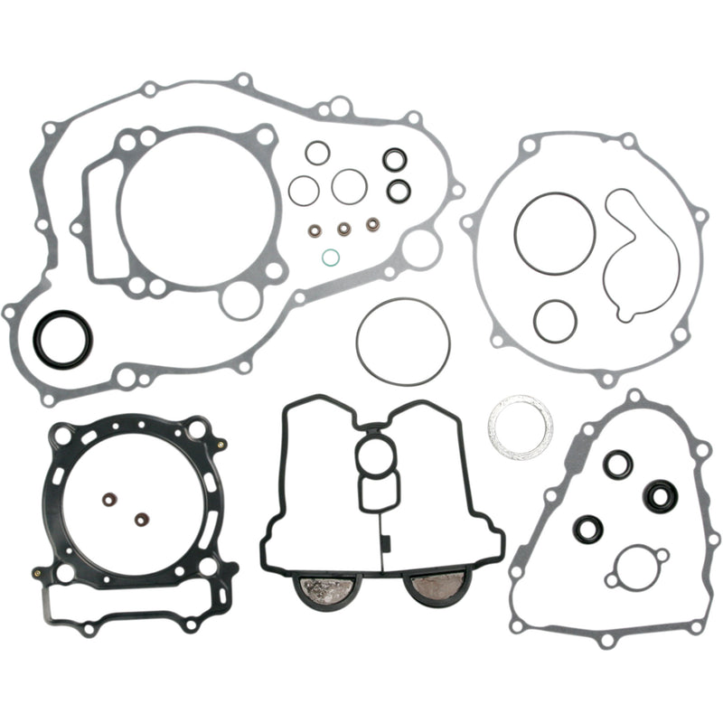 Moose Offroad Gasket Kit - 811869MSE Yamaha ATVs 2004-2013