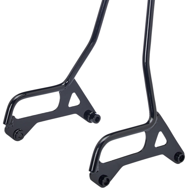 Biltwell Exfil Sissy Bars Bar XL For Harley Sportster 2004-2022