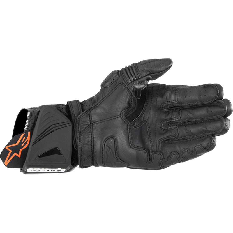 ALPINESTARS GP Pro R4 Gloves Black