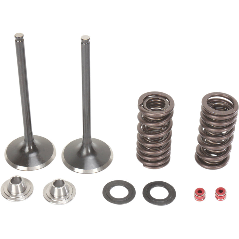 Moose Offroad Valve Kit - M30-31200 Honda CRF 250 2004-2017