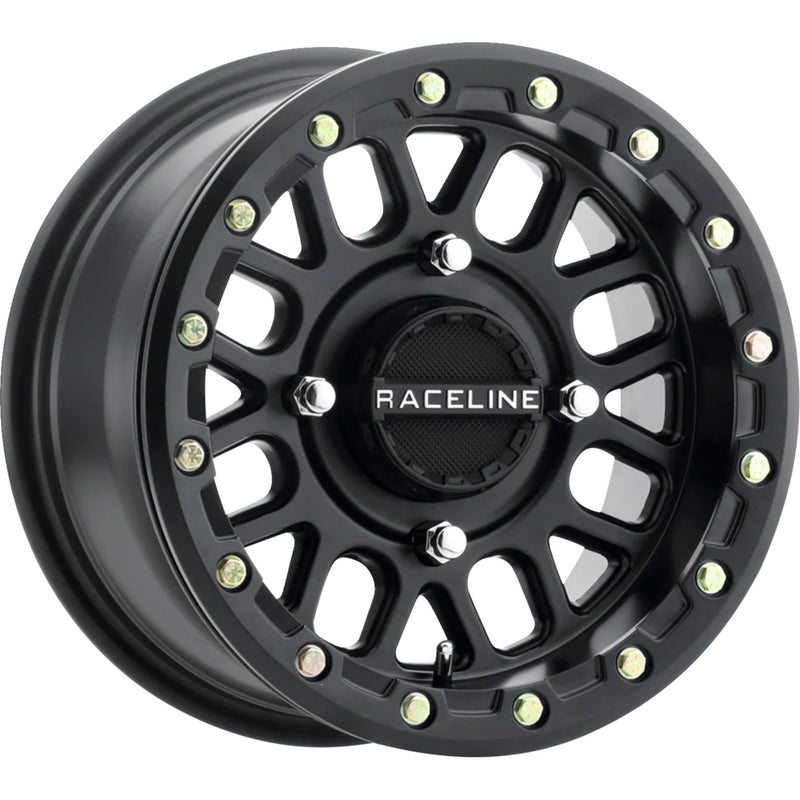 Raceline Wheels Podium Wheel - A93B-56037+40 For Can-Am UTVs 2011-2026 | Honda UTVs 2016-2023
