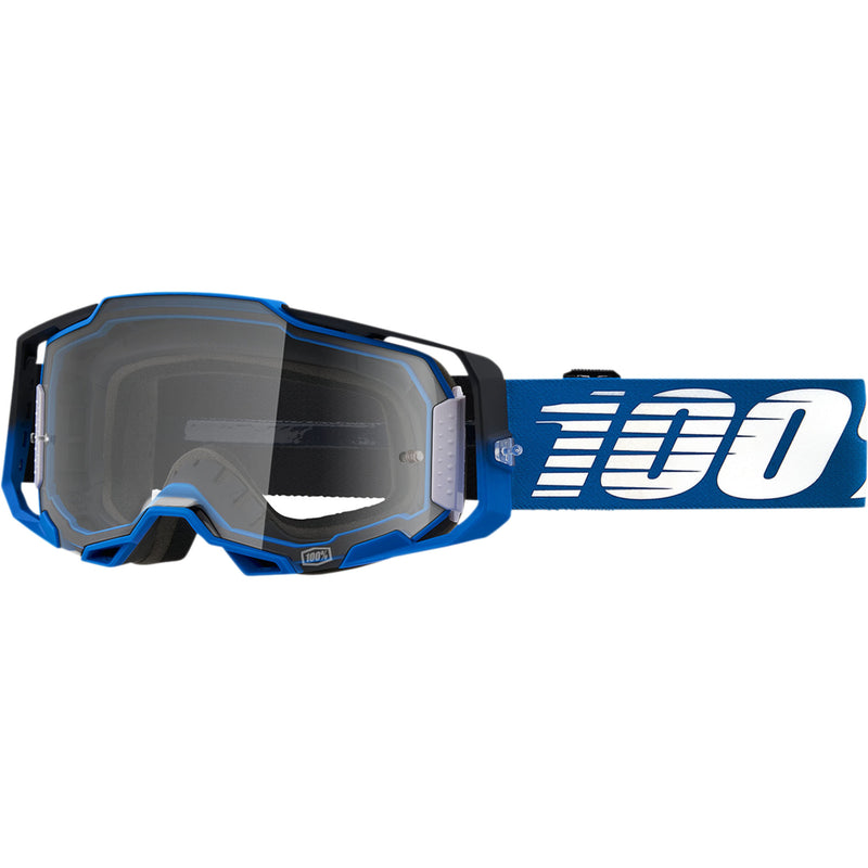 100% Armega Goggle Clear Lens