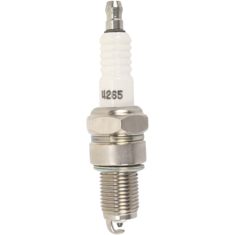 Autolite BPR5ES Spark Plug - 4265 For Harley Motorcycles 1975-1999