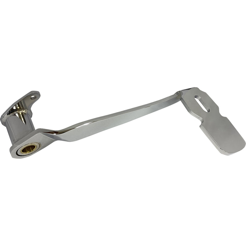 Drag Specialties Brake Pedal For Harley Touring 2002-2007