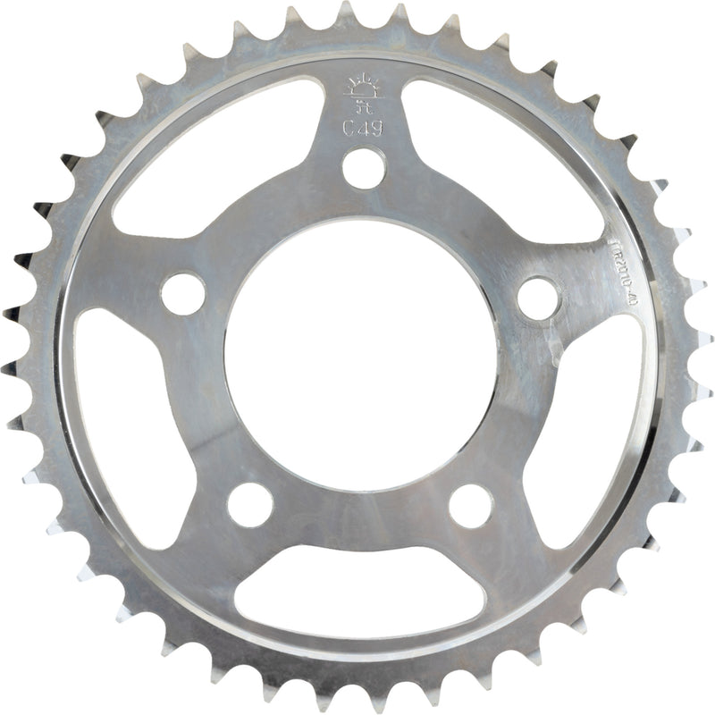 JT Sprockets Sprocket - JTR2010.40 Triumph Motorcycles 1991-2004