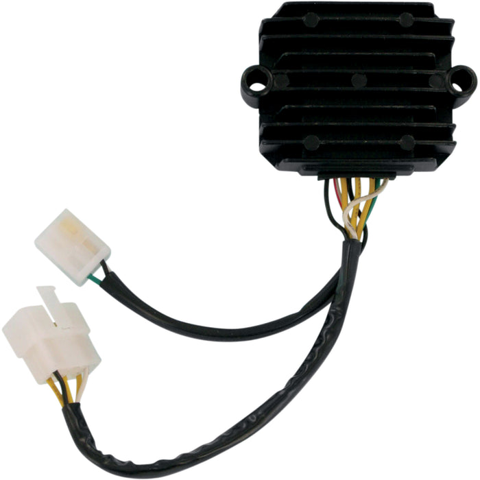 RICK'S MOTORSPORT ELECTRIC TMR1003L 10-103 Rectifier and Regulator for Honda Regulator/Rectifier - Honda