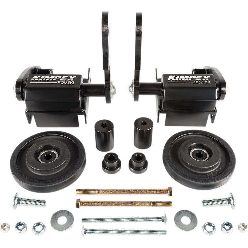 Kimpex Retractable Wheel System - 472607 Ski-Doo Snowmobiles 2008-2023