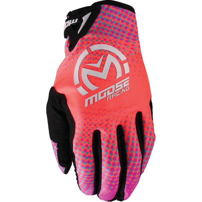 MOOSE OFFROAD SX1™ Gloves